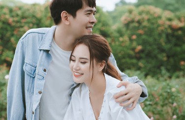 Cách chọn ảnh cưới để phóng to NỔI BẬT, ĐỘC ĐÁO bạn nên biết 